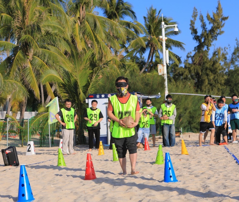 2026赫墨拉沙灘團(tuán)建活動(dòng)