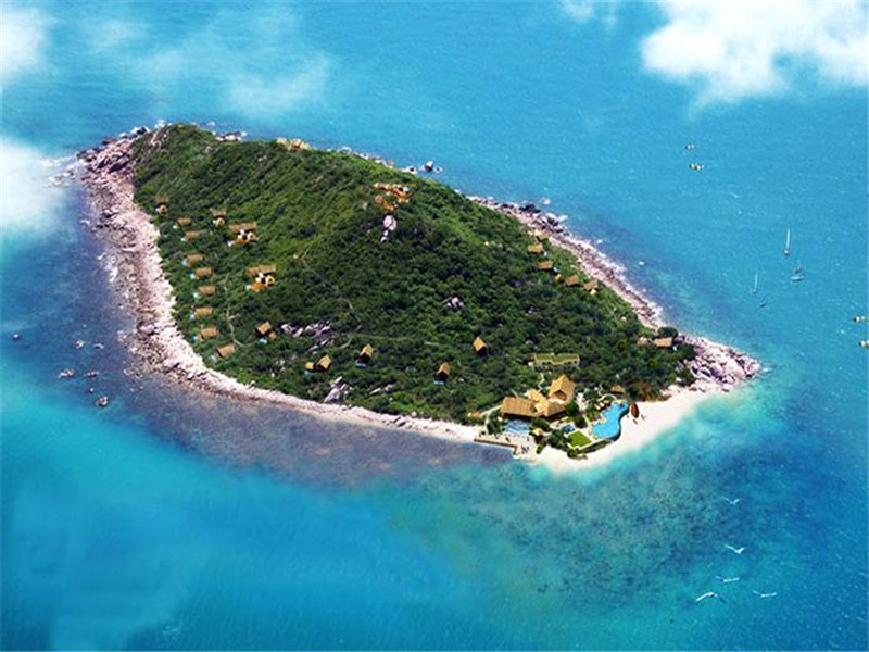 東鑼島戶外體驗游（一日版）