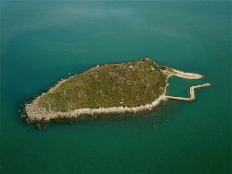 東鑼島戶外體驗版
